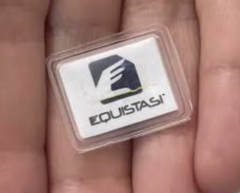 Dispositivo Equistasi